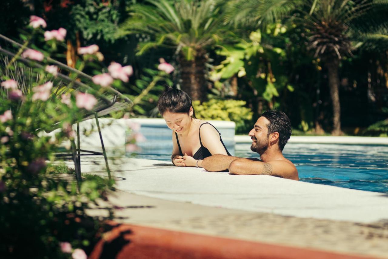 Casa Losodeli & Coworking- Adults Only Puerto Escondido  Ngoại thất bức ảnh