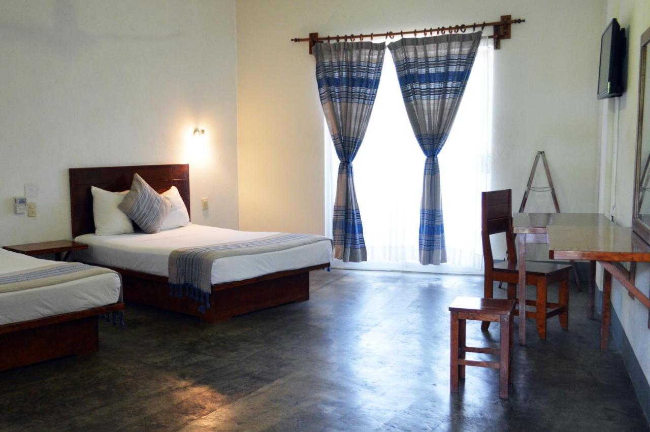 Casa Losodeli & Coworking- Adults Only Puerto Escondido  Ngoại thất bức ảnh