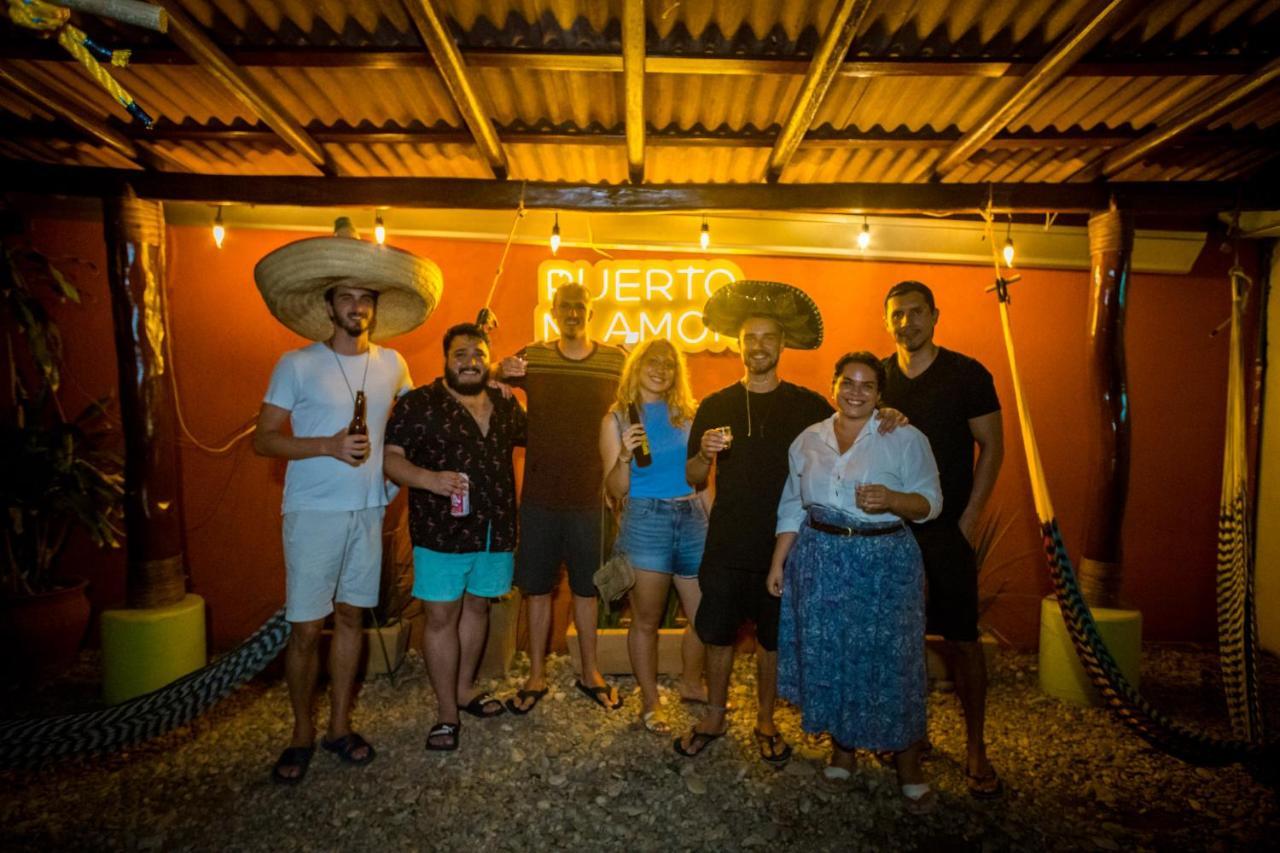 Casa Losodeli & Coworking- Adults Only Puerto Escondido  Ngoại thất bức ảnh
