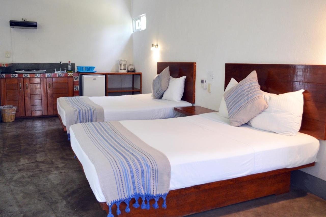 Casa Losodeli & Coworking- Adults Only Puerto Escondido  Ngoại thất bức ảnh