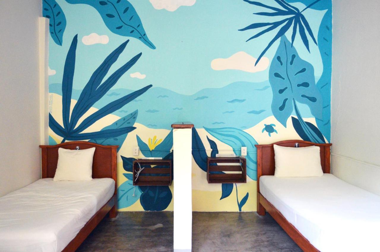 Casa Losodeli & Coworking- Adults Only Puerto Escondido  Ngoại thất bức ảnh