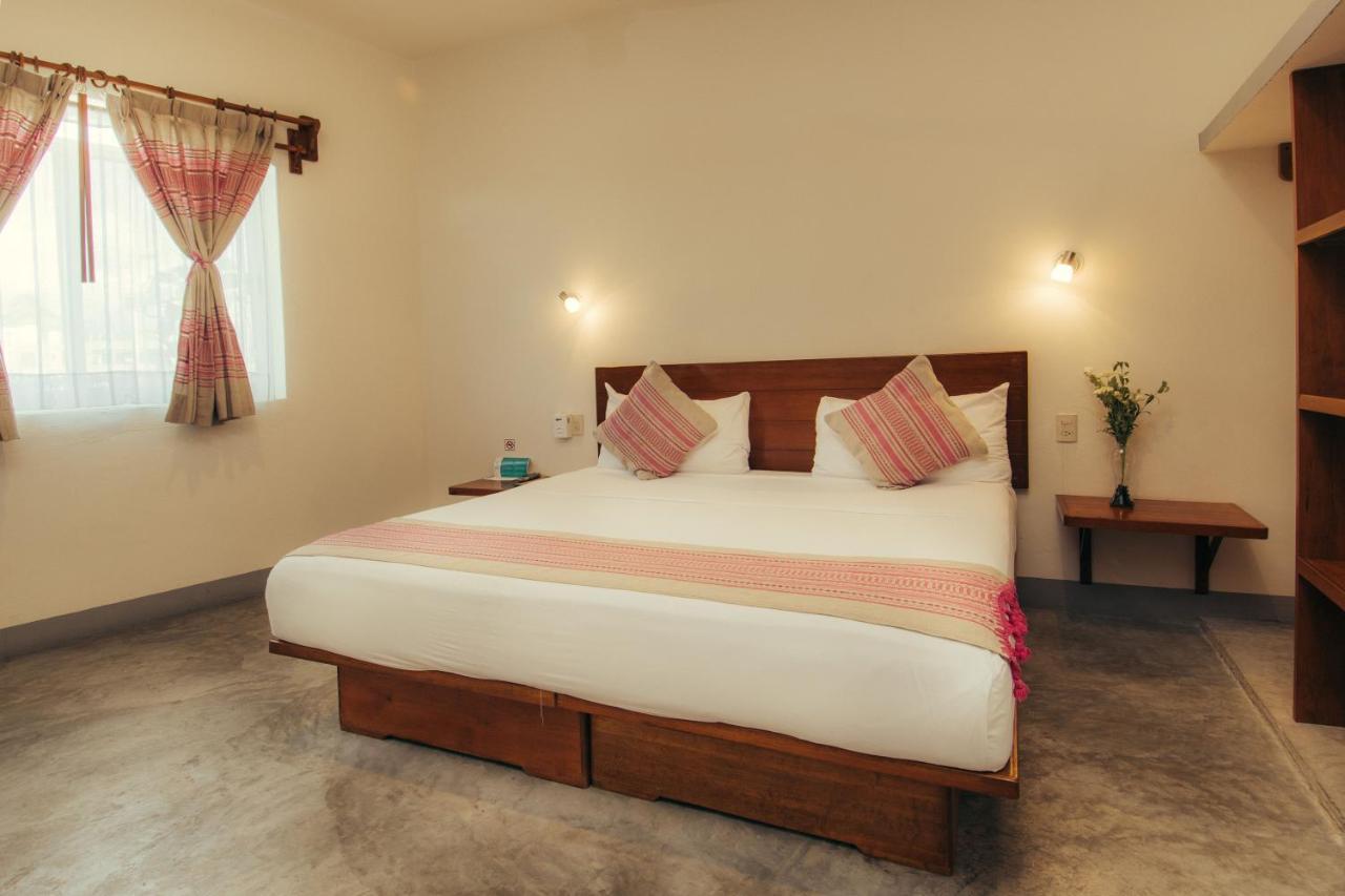 Casa Losodeli & Coworking- Adults Only Puerto Escondido  Phòng bức ảnh