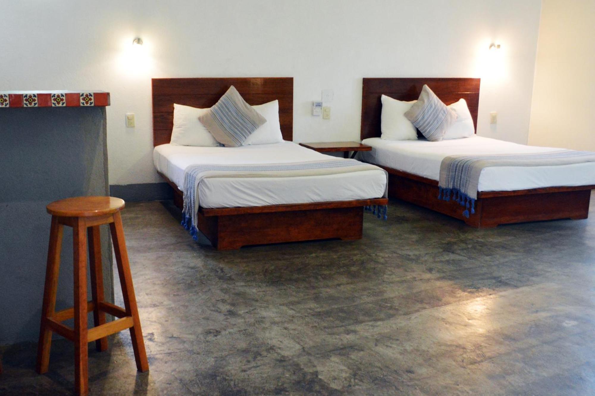 Casa Losodeli & Coworking- Adults Only Puerto Escondido  Ngoại thất bức ảnh
