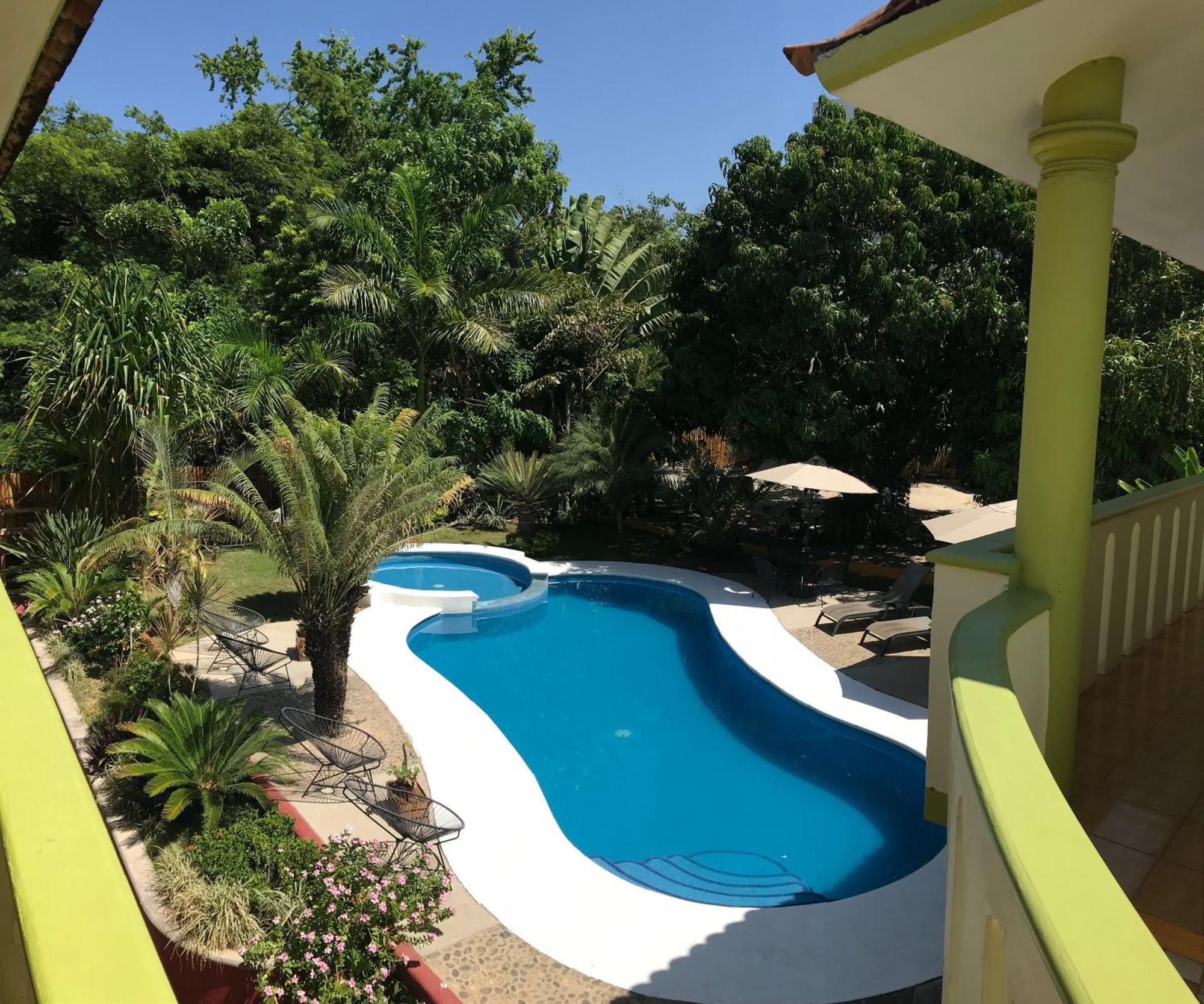 Casa Losodeli & Coworking- Adults Only Puerto Escondido  Ngoại thất bức ảnh