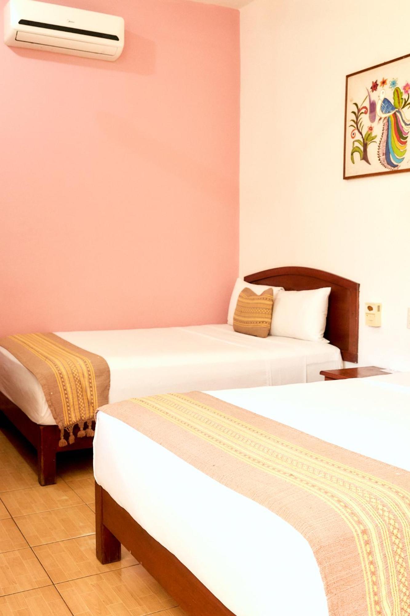 Casa Losodeli & Coworking- Adults Only Puerto Escondido  Ngoại thất bức ảnh