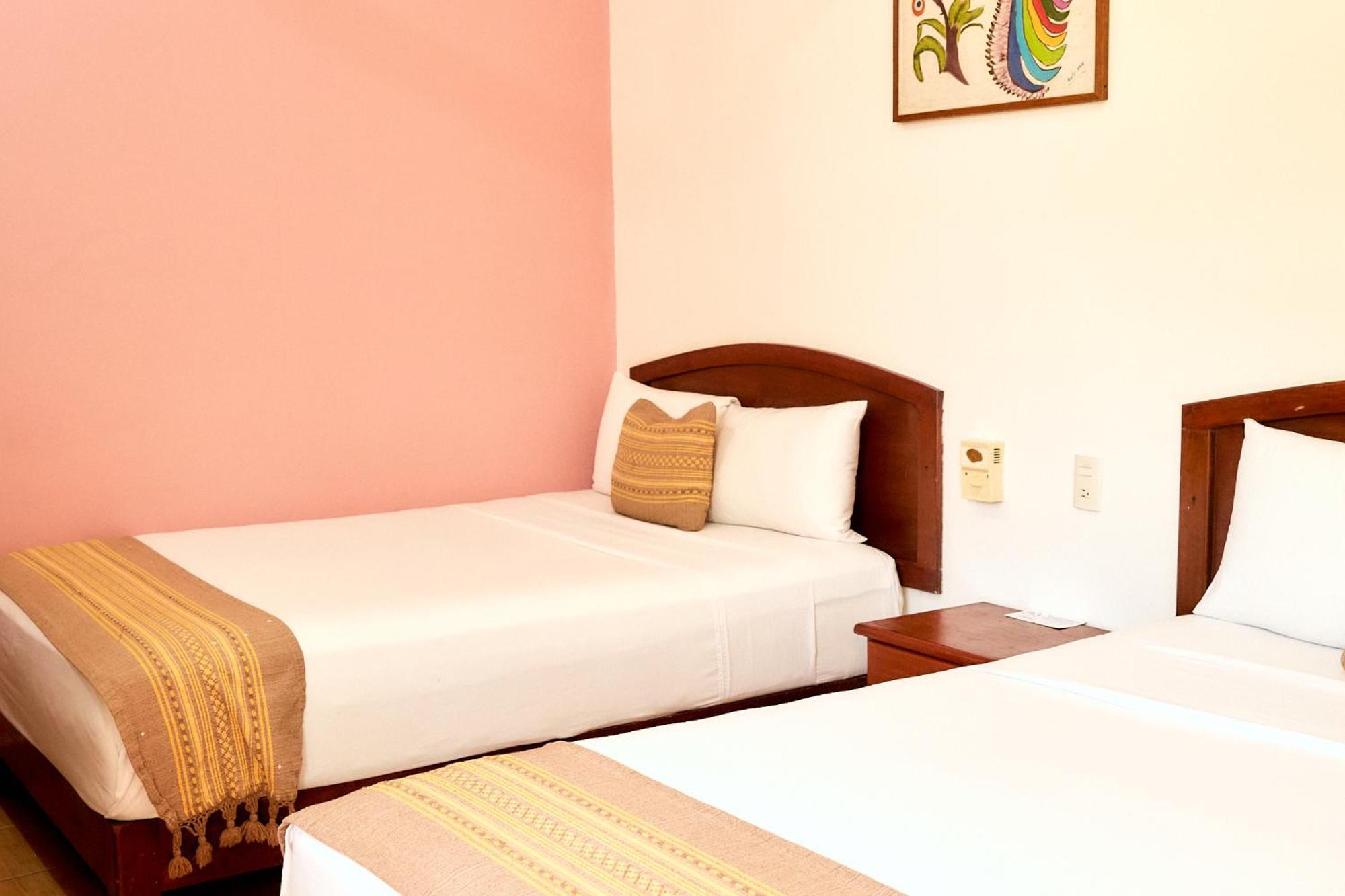 Casa Losodeli & Coworking- Adults Only Puerto Escondido  Ngoại thất bức ảnh