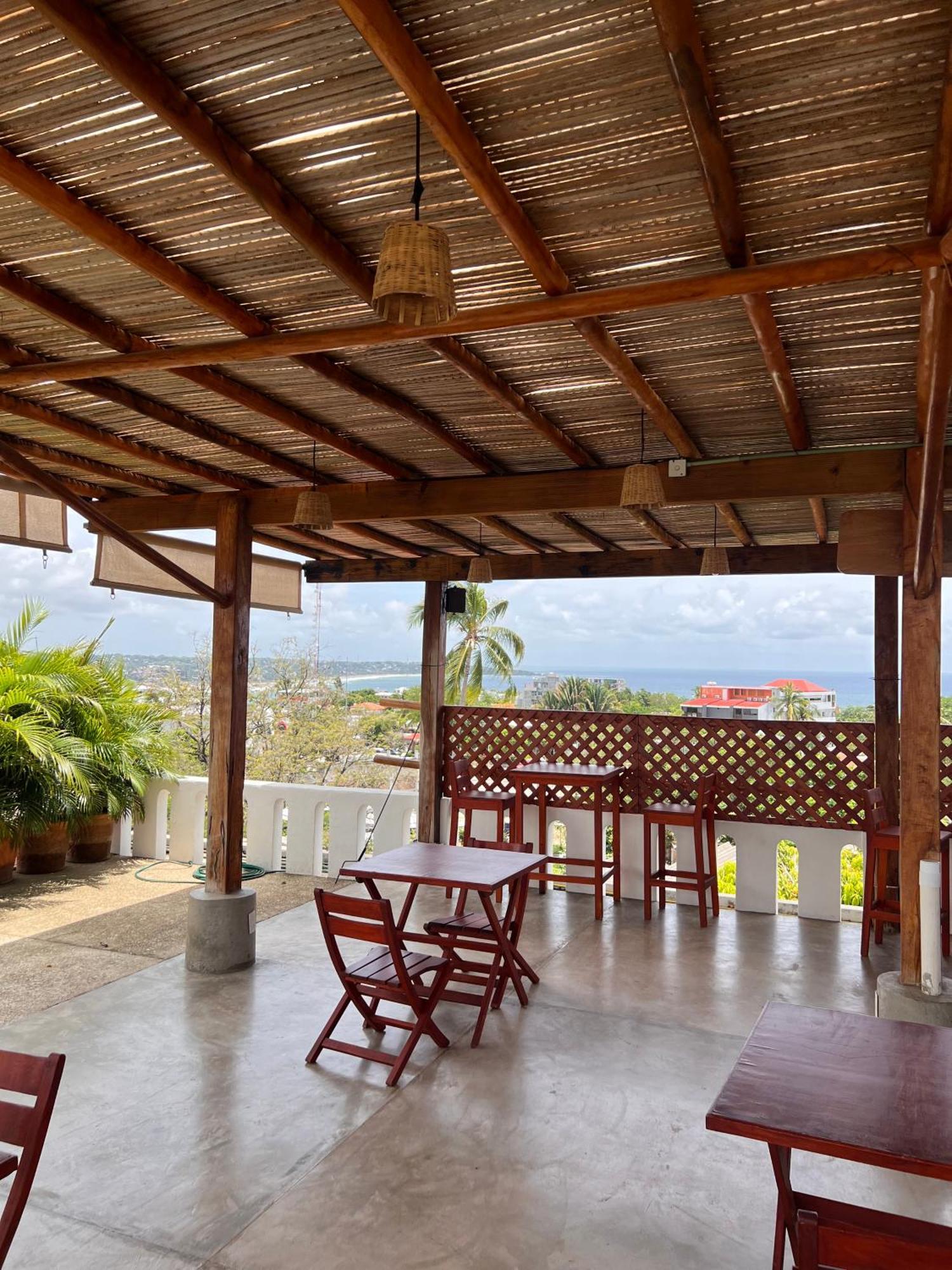 Casa Losodeli & Coworking- Adults Only Puerto Escondido  Ngoại thất bức ảnh