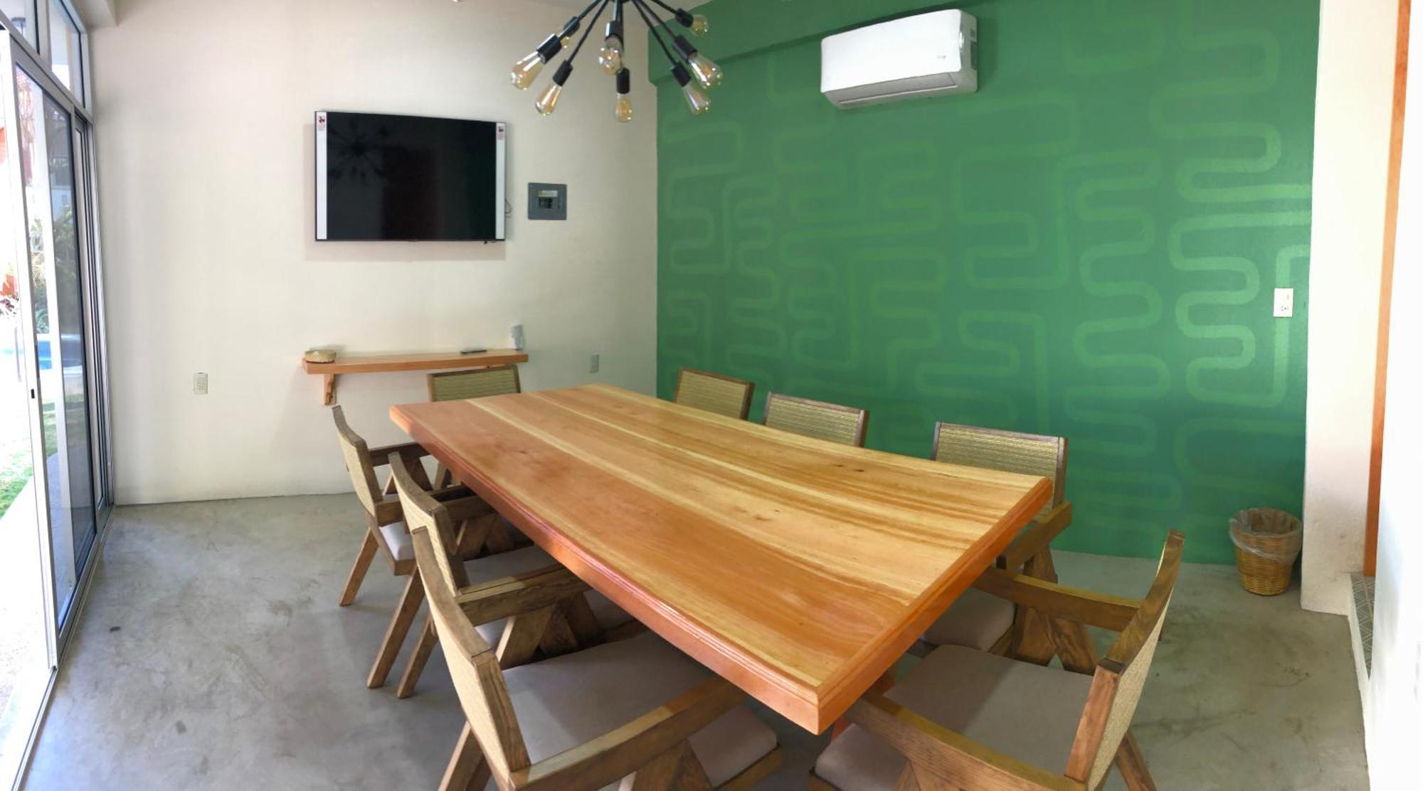 Casa Losodeli & Coworking- Adults Only Puerto Escondido  Ngoại thất bức ảnh