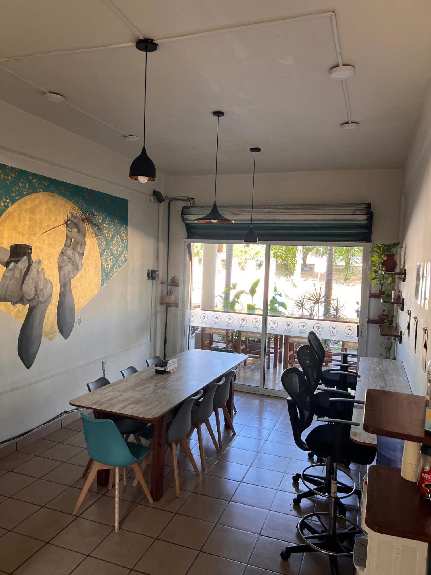 Casa Losodeli & Coworking- Adults Only Puerto Escondido  Ngoại thất bức ảnh