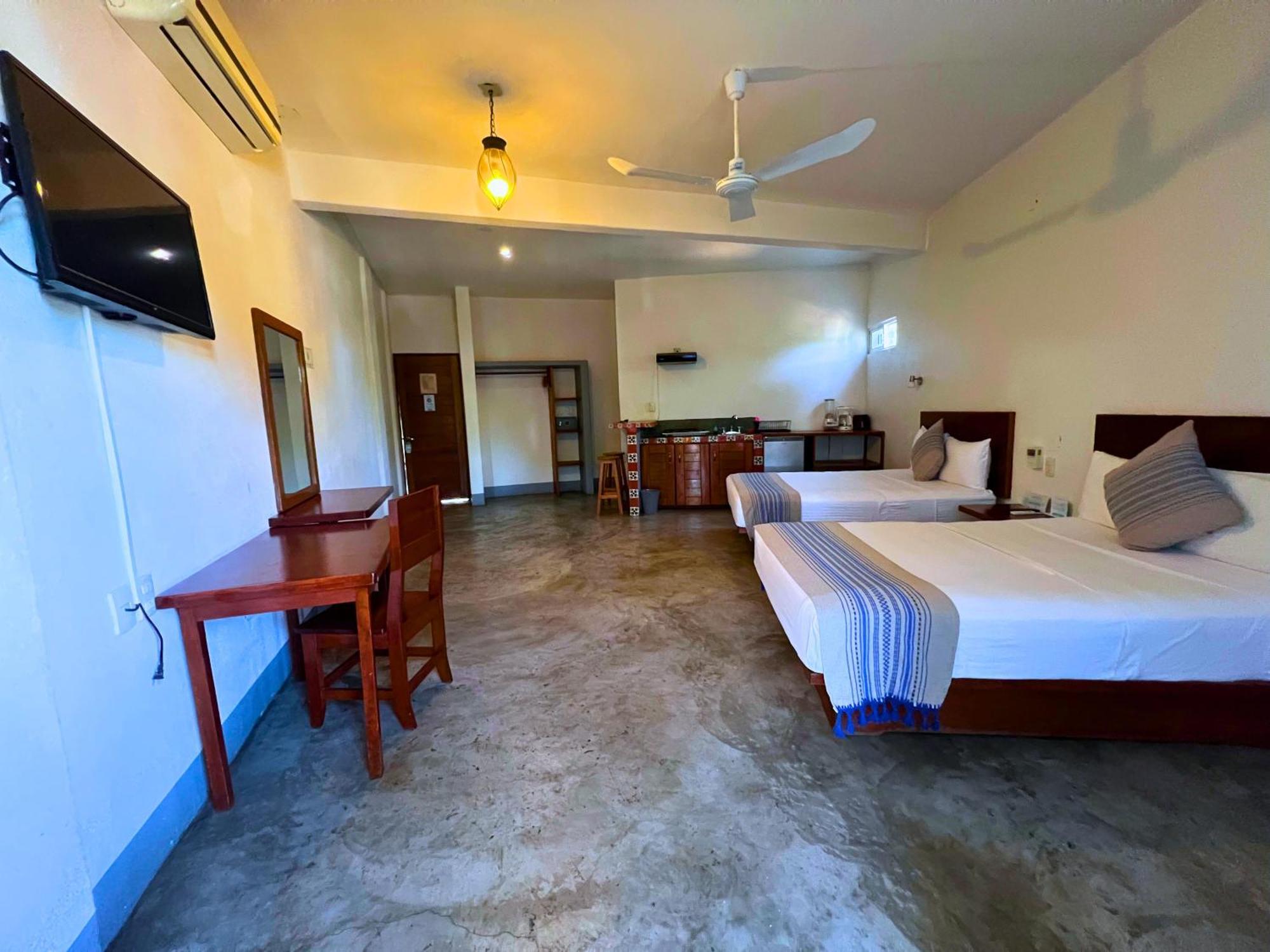 Casa Losodeli & Coworking- Adults Only Puerto Escondido  Phòng bức ảnh