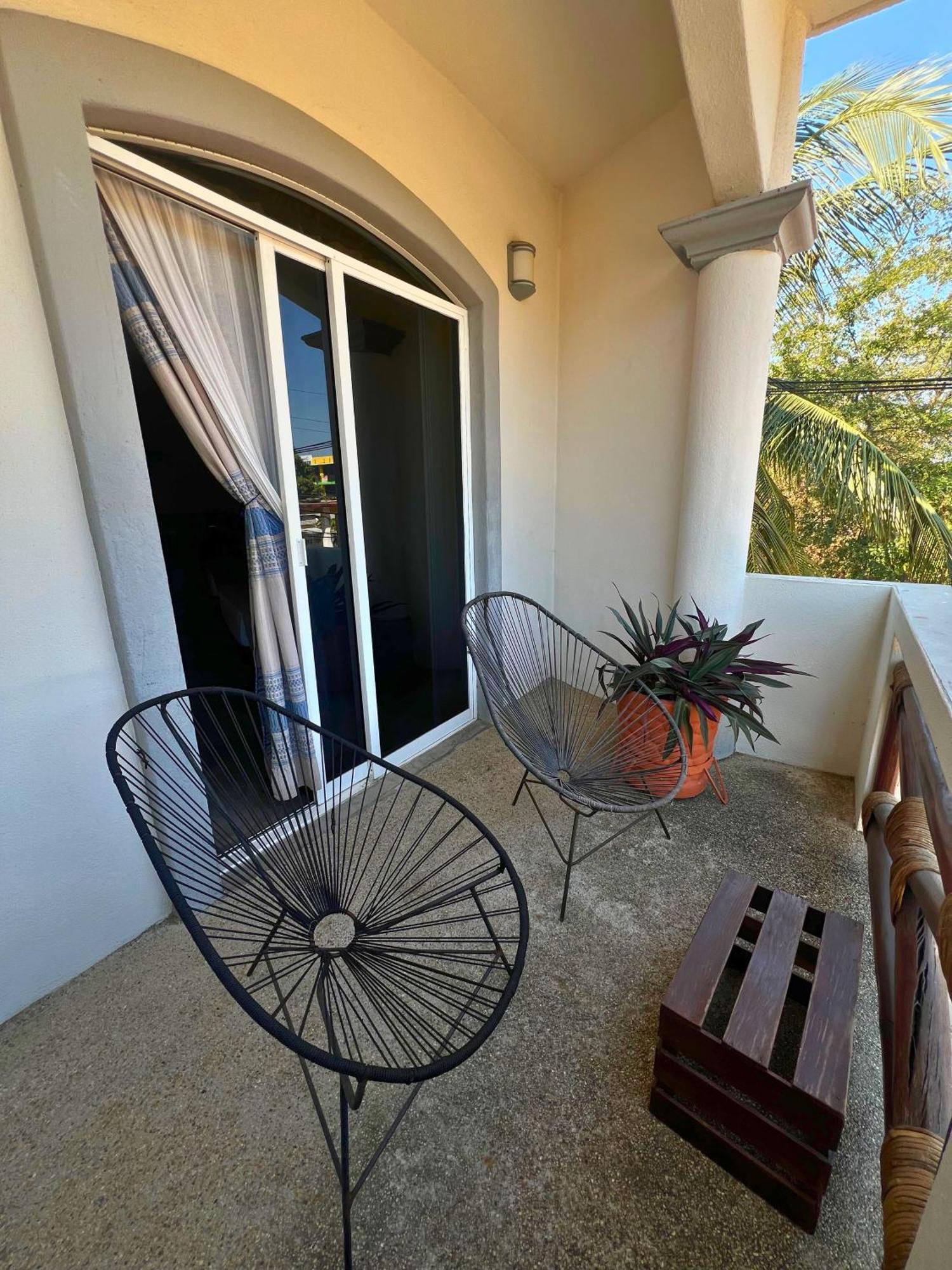 Casa Losodeli & Coworking- Adults Only Puerto Escondido  Phòng bức ảnh