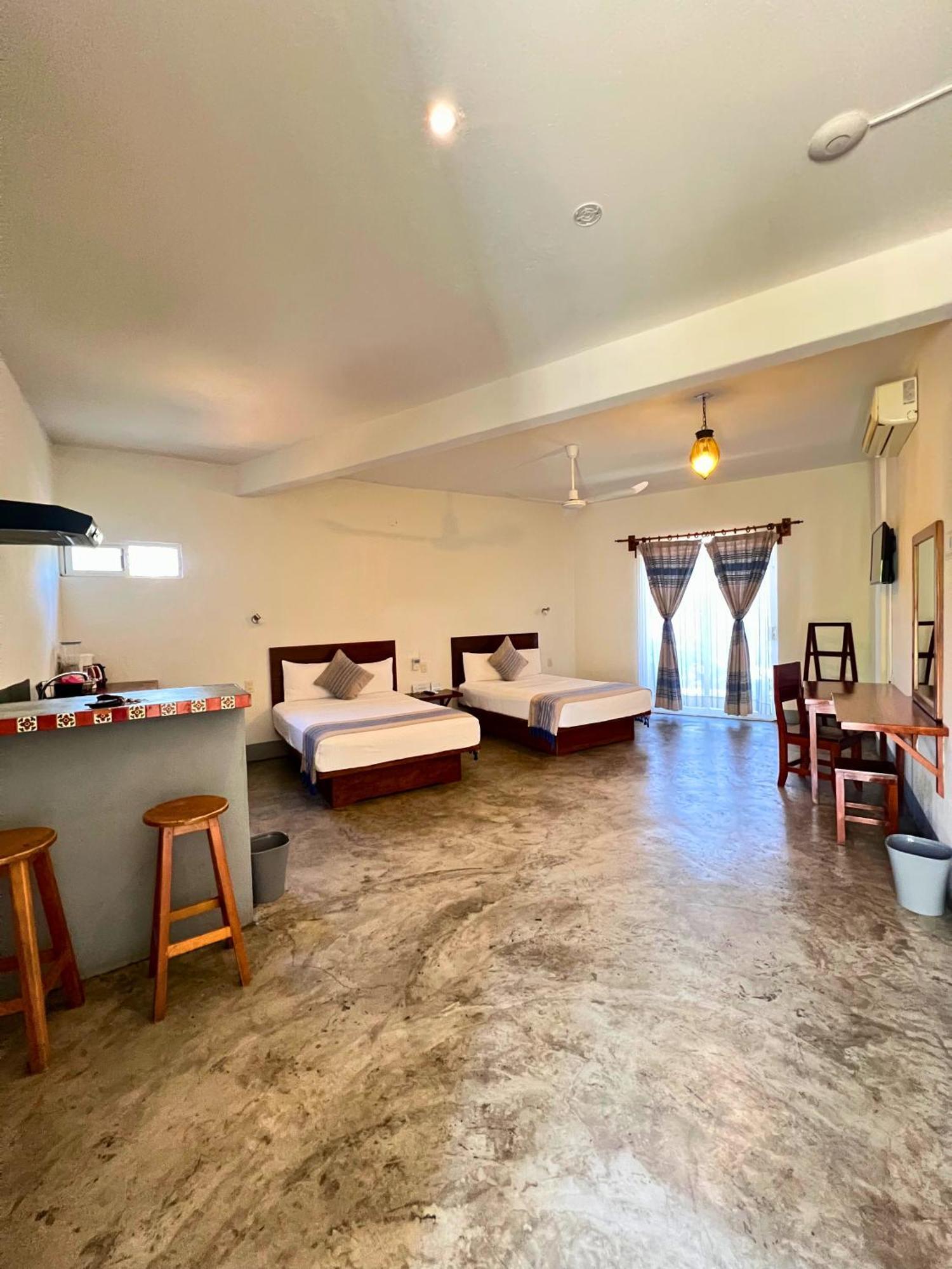 Casa Losodeli & Coworking- Adults Only Puerto Escondido  Phòng bức ảnh