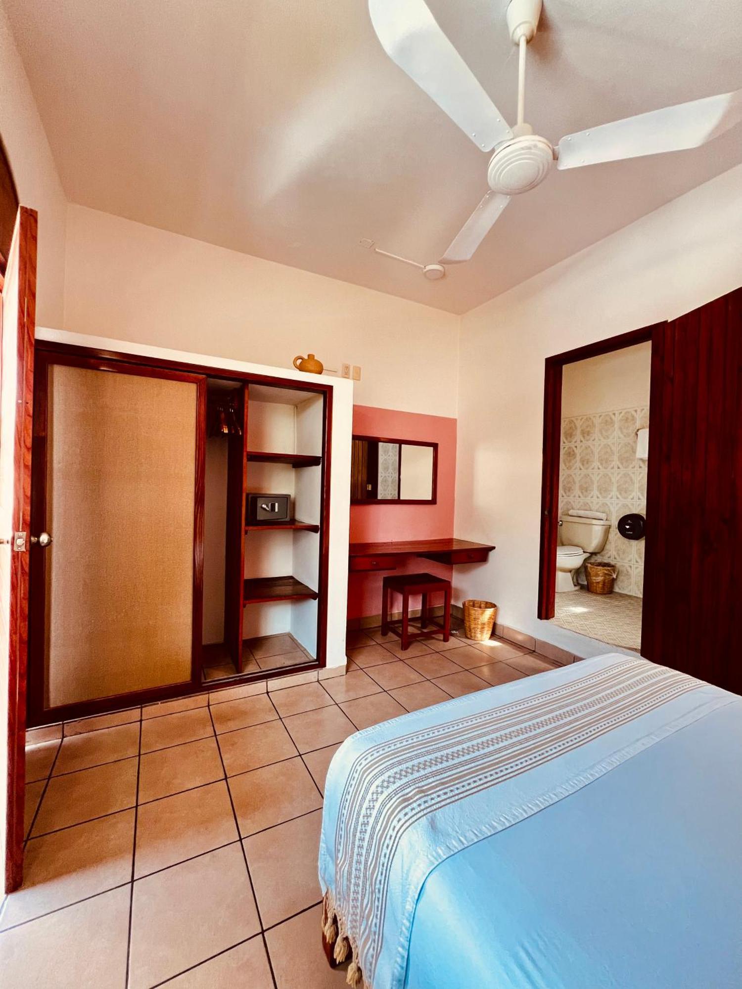 Casa Losodeli & Coworking- Adults Only Puerto Escondido  Ngoại thất bức ảnh