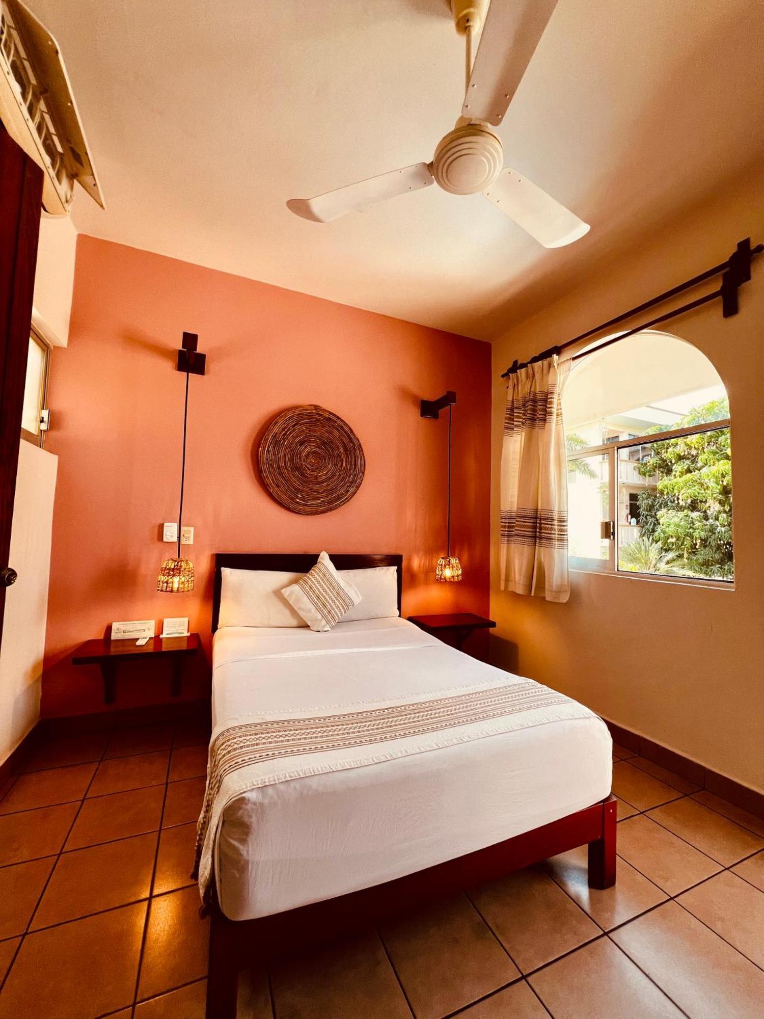 Casa Losodeli & Coworking- Adults Only Puerto Escondido  Ngoại thất bức ảnh