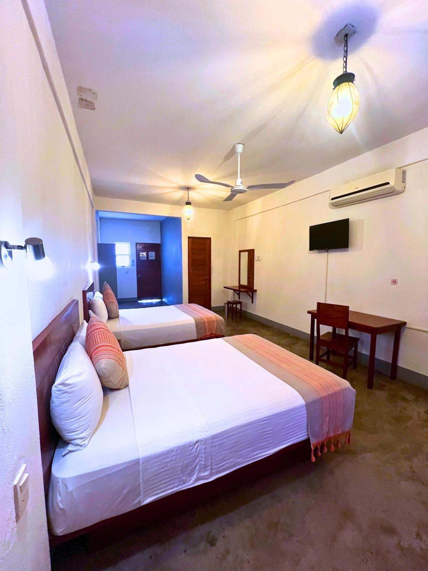 Casa Losodeli & Coworking- Adults Only Puerto Escondido  Phòng bức ảnh