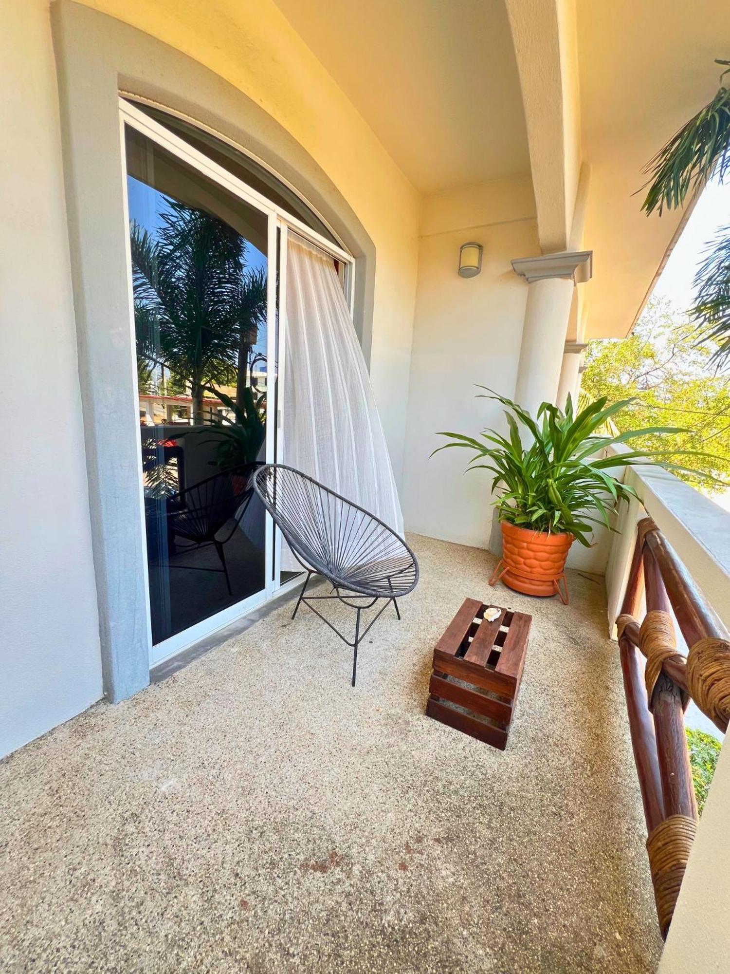 Casa Losodeli & Coworking- Adults Only Puerto Escondido  Ngoại thất bức ảnh