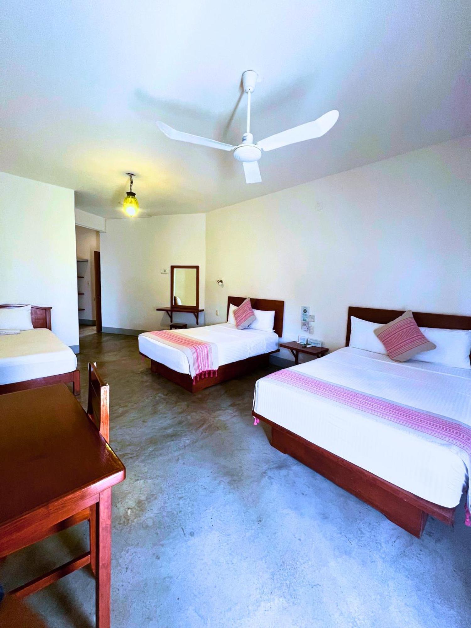 Casa Losodeli & Coworking- Adults Only Puerto Escondido  Phòng bức ảnh