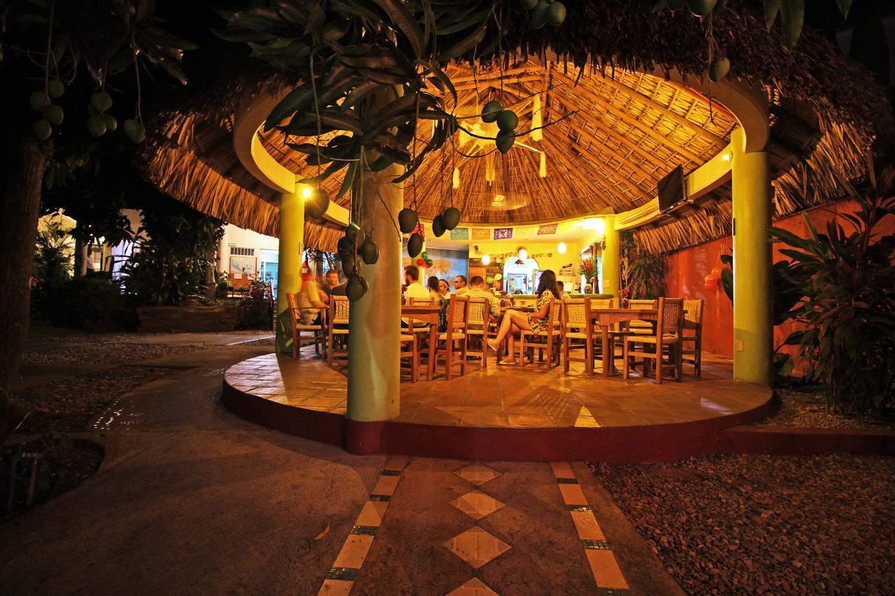 Casa Losodeli & Coworking- Adults Only Puerto Escondido  Ngoại thất bức ảnh